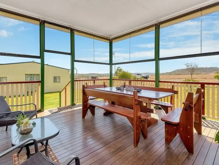 Third view of Homely rural property listing, 86 Holmes Road, Gowrie Junction QLD 4352