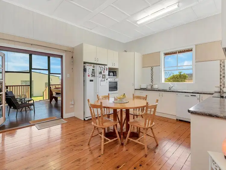 Fourth view of Homely rural property listing, 86 Holmes Road, Gowrie Junction QLD 4352