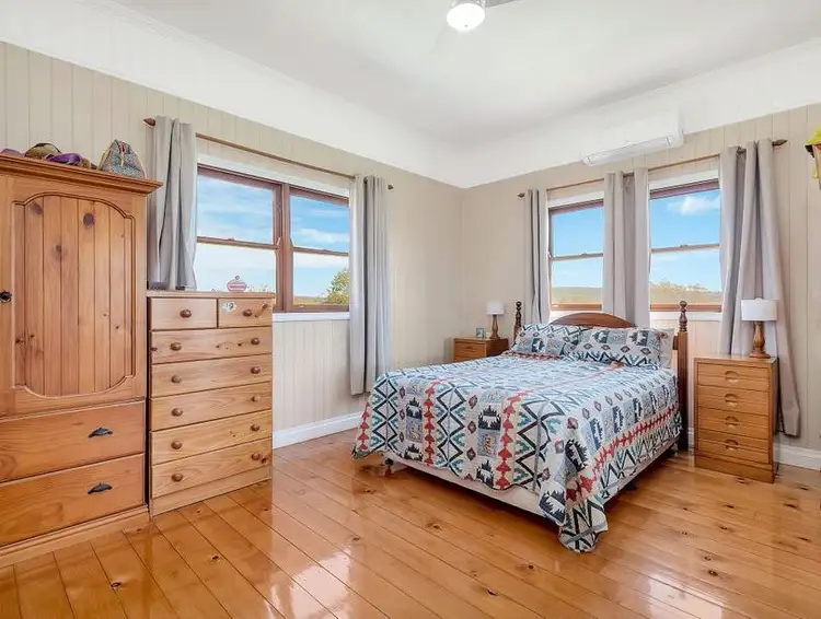 Sixth view of Homely rural property listing, 86 Holmes Road, Gowrie Junction QLD 4352
