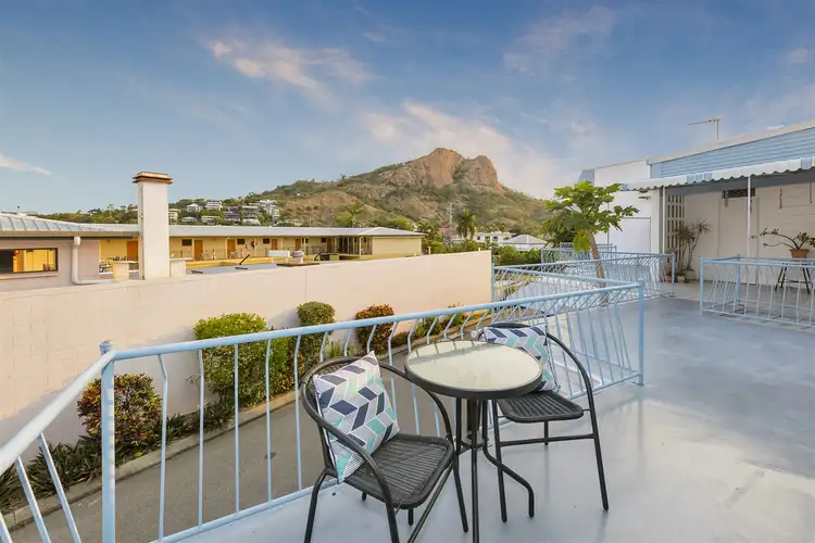 Second view of Homely unit listing, 7/2 Victoria Street, Townsville City QLD 4810