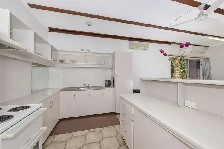 Third view of Homely unit listing, 7/2 Victoria Street, Townsville City QLD 4810