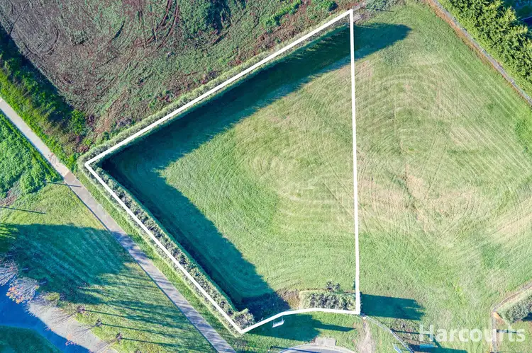 Second view of Homely land listing, 13 Mountain Vista Court, Drouin VIC 3818