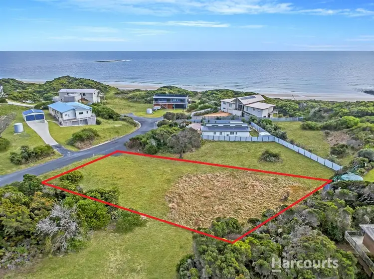 23 Lord Liverpool Drive, Low Head TAS 7253