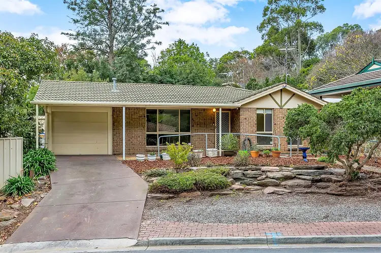Main view of Homely house listing, 2 Lennon Lodge Lane, Coromandel Valley SA 5051