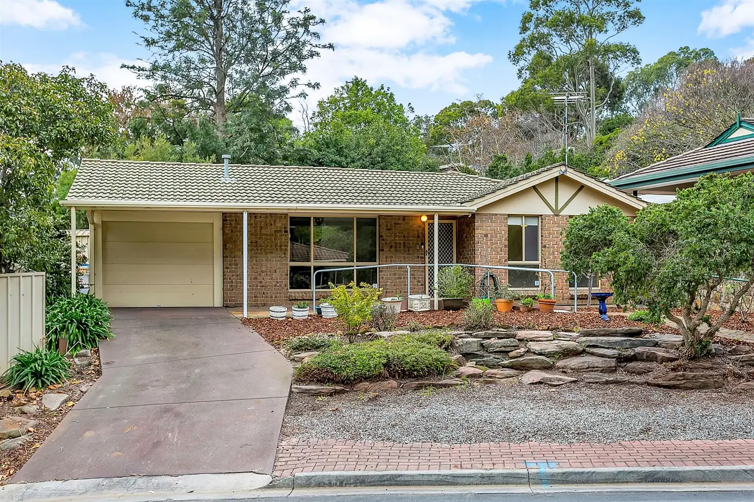 Main view of Homely house listing, 2 Lennon Lodge Lane, Coromandel Valley SA 5051