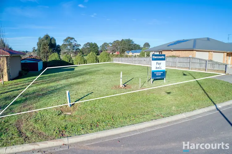 Fifth view of Homely land listing, 17 Mountain Vista Court, Drouin VIC 3818