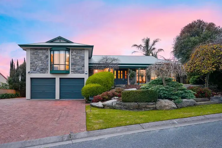 Main view of Homely house listing, 2 Kurrajong Court, Aberfoyle Park SA 5159