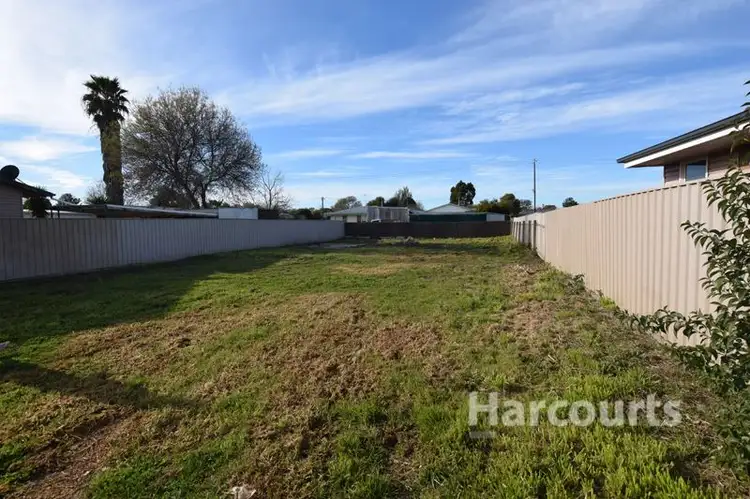 Main view of Homely land listing, 103 Greta Road, Wangaratta VIC 3677