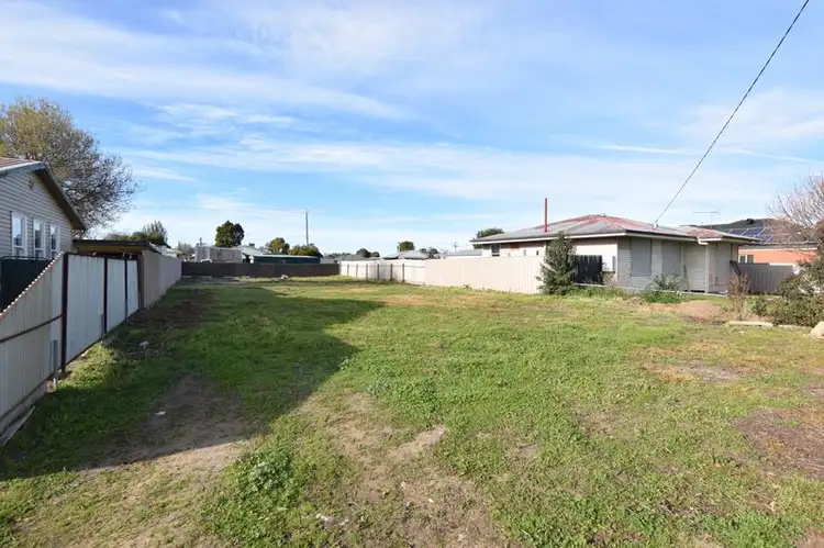 Second view of Homely land listing, 103 Greta Road, Wangaratta VIC 3677