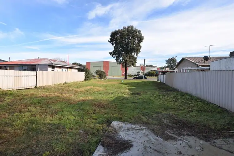 Third view of Homely land listing, 103 Greta Road, Wangaratta VIC 3677