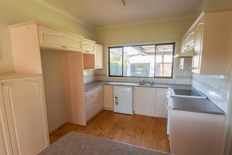 Fifth view of Homely house listing, 29 Mathoura Street, Horsham VIC 3400