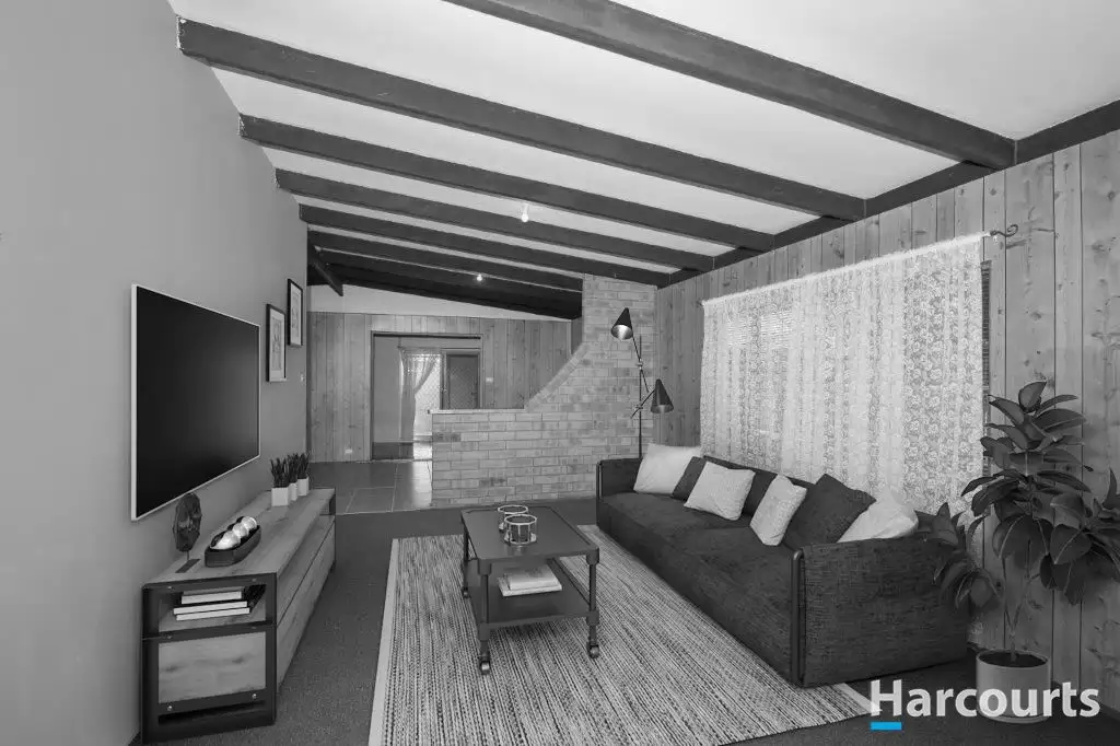 Main view of Homely house listing, 26B Derek Road, Coodanup WA 6210