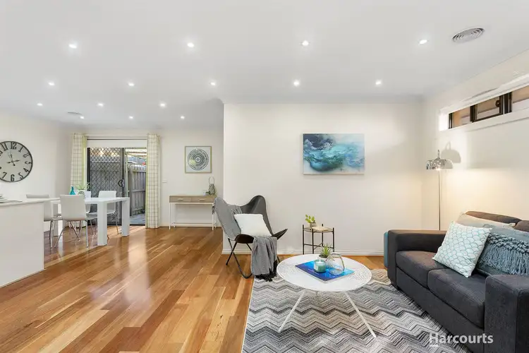 Third view of Homely townhouse listing, 2/68 Mount Pleasant Road, Nunawading VIC 3131