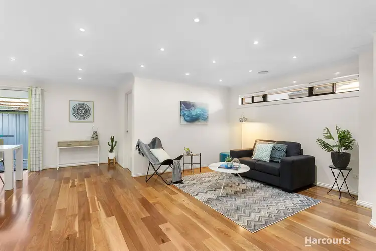 Fourth view of Homely townhouse listing, 2/68 Mount Pleasant Road, Nunawading VIC 3131