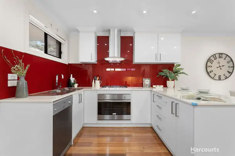 Fifth view of Homely townhouse listing, 2/68 Mount Pleasant Road, Nunawading VIC 3131