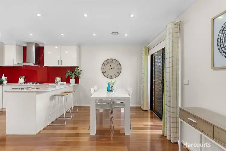 Sixth view of Homely townhouse listing, 2/68 Mount Pleasant Road, Nunawading VIC 3131