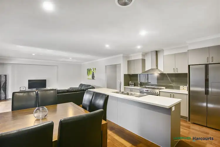 Fourth view of Homely house listing, 12 Manser Rise, Alexandra VIC 3714