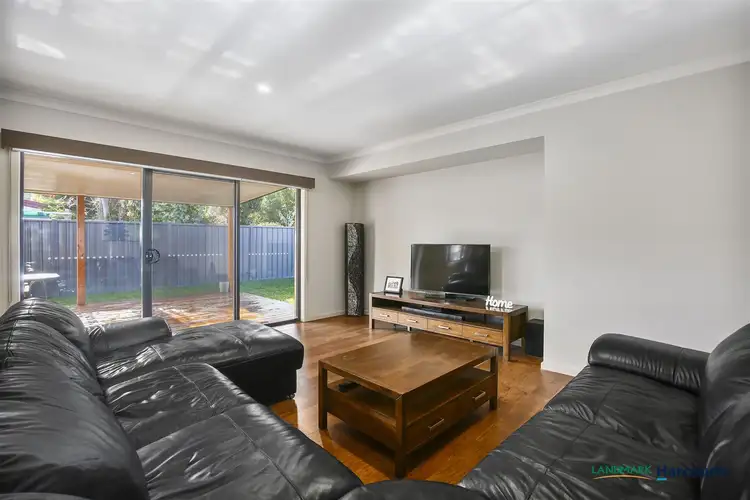 Fifth view of Homely house listing, 12 Manser Rise, Alexandra VIC 3714