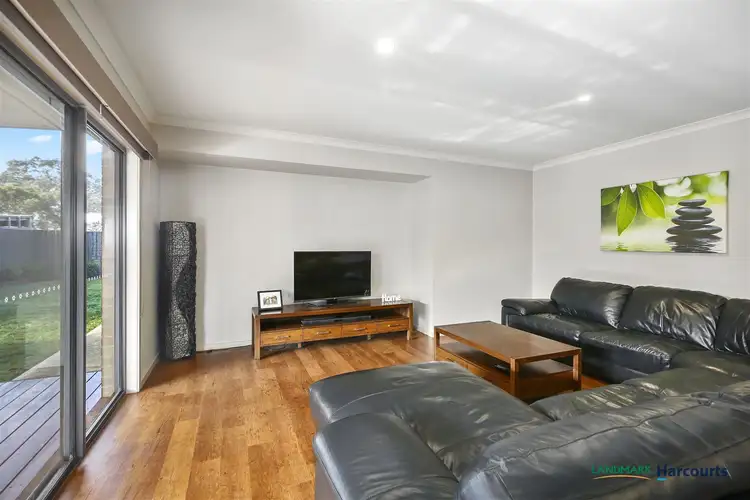 Sixth view of Homely house listing, 12 Manser Rise, Alexandra VIC 3714