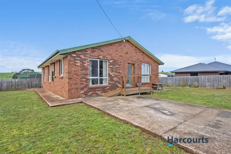 Second view of Homely house listing, 583 Preston Road, North Motton TAS 7315