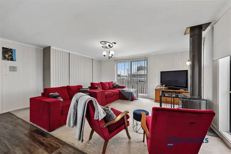 Fourth view of Homely house listing, 583 Preston Road, North Motton TAS 7315