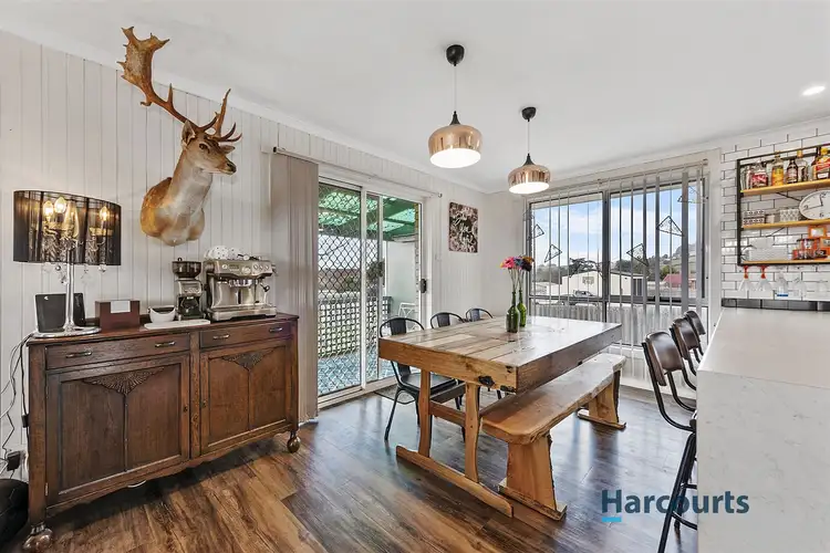 Fifth view of Homely house listing, 583 Preston Road, North Motton TAS 7315