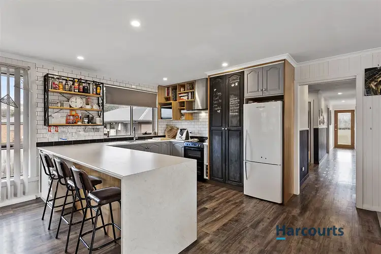 Sixth view of Homely house listing, 583 Preston Road, North Motton TAS 7315