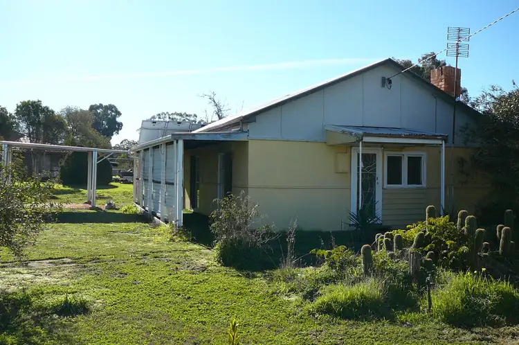 Main view of Homely house listing, 8 Watsons Lake Road, St Arnaud VIC 3478