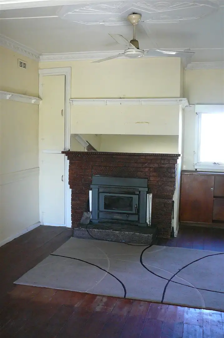 Second view of Homely house listing, 8 Watsons Lake Road, St Arnaud VIC 3478