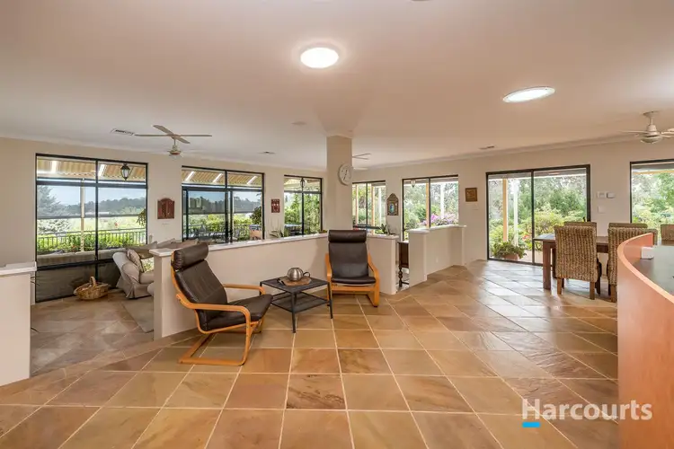 Fourth view of Homely house listing, 20 Callow Drive, Bullsbrook WA 6084