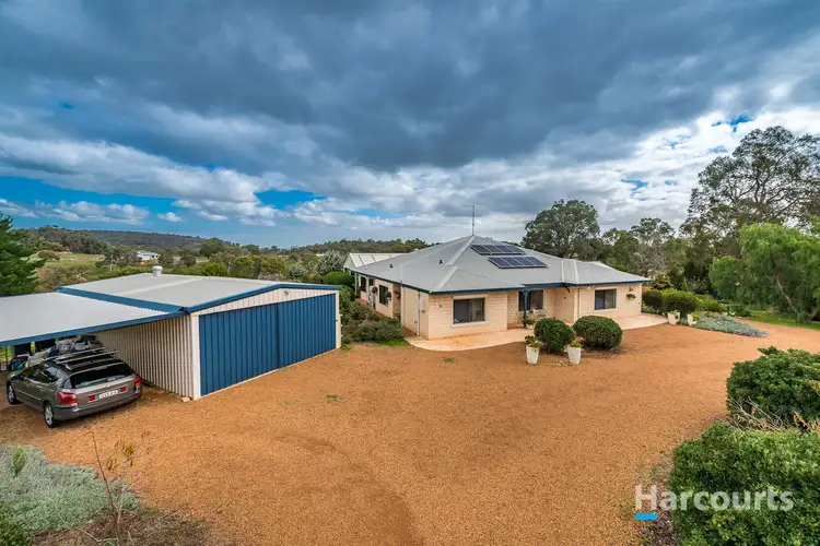 Fifth view of Homely house listing, 20 Callow Drive, Bullsbrook WA 6084