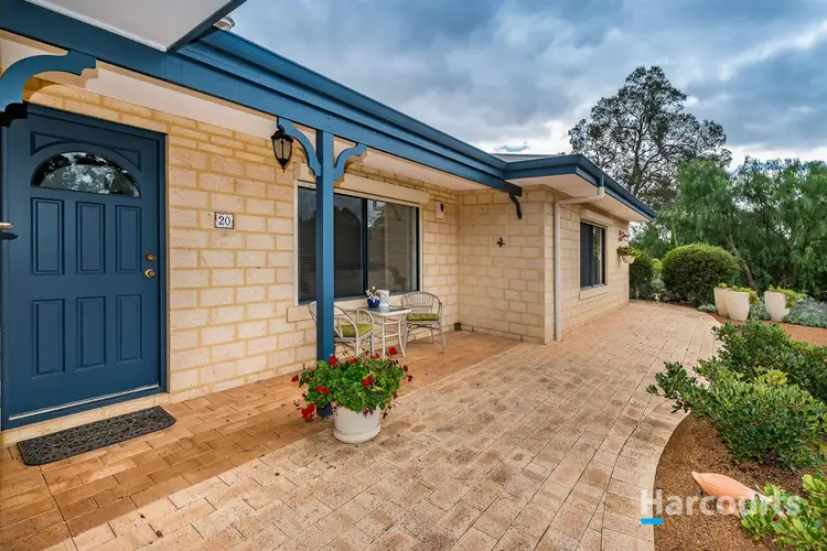 Sixth view of Homely house listing, 20 Callow Drive, Bullsbrook WA 6084