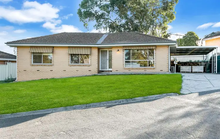 47 Brookvale Road, Dernancourt SA 5075