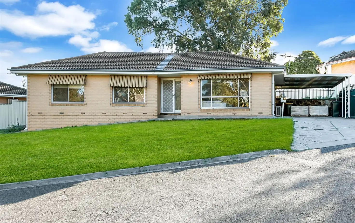 Main view of Homely house listing, 47 Brookvale Road, Dernancourt SA 5075
