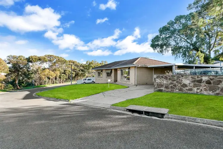 Second view of Homely house listing, 47 Brookvale Road, Dernancourt SA 5075