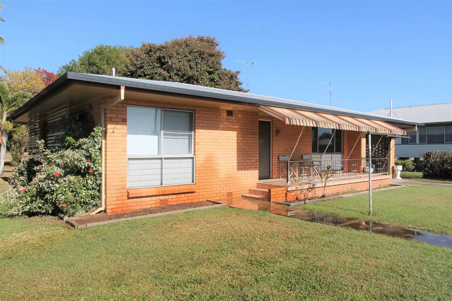 Main view of Homely house listing, 95 Norham Road, Ayr QLD 4807
