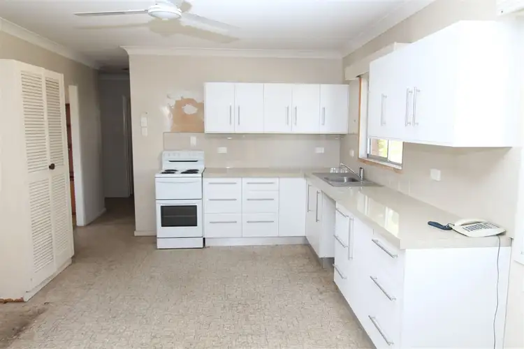 Second view of Homely house listing, 95 Norham Road, Ayr QLD 4807