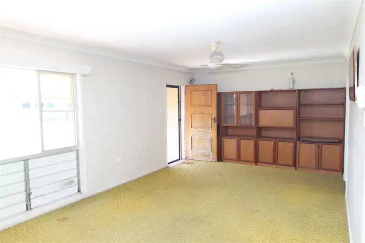 Fourth view of Homely house listing, 95 Norham Road, Ayr QLD 4807