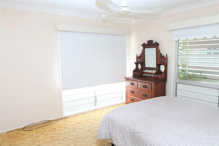 Fifth view of Homely house listing, 95 Norham Road, Ayr QLD 4807