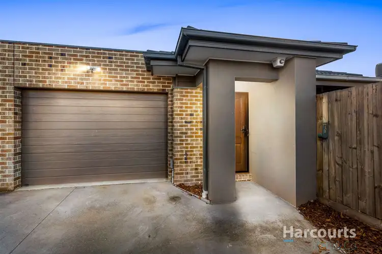 Main view of Homely unit listing, 4/2 Hamilton Court, Lalor VIC 3075