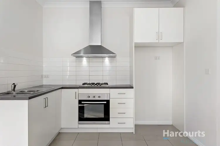 Second view of Homely unit listing, 4/2 Hamilton Court, Lalor VIC 3075