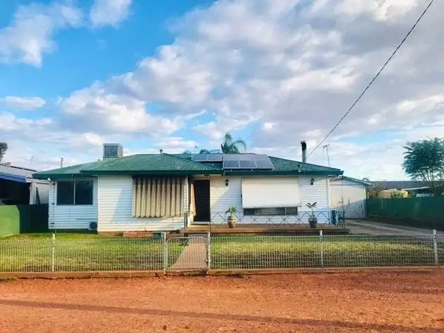 Main view of Homely house listing, 32 Becker Street, Cobar NSW 2835