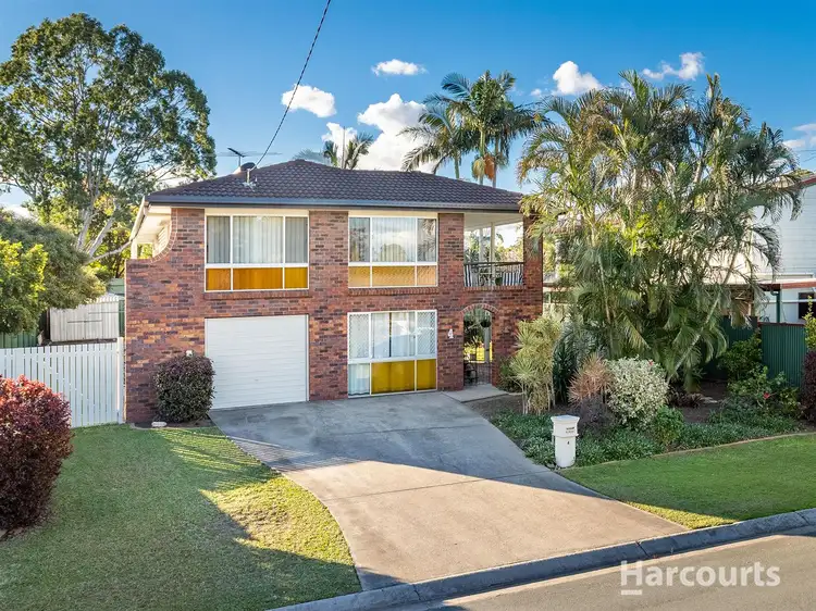Main view of Homely house listing, 4 Jasmine Street, Strathpine QLD 4500