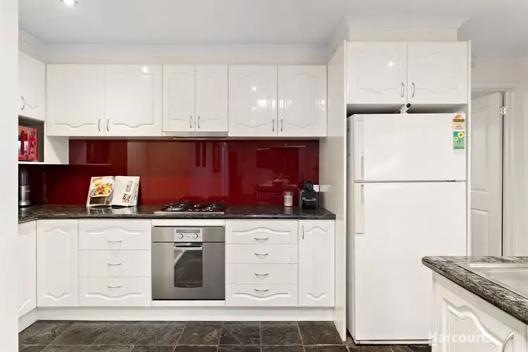 Fifth view of Homely house listing, 11 Mill Court, Wheelers Hill VIC 3150