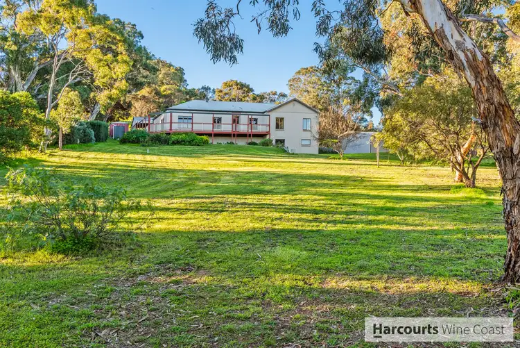 Main view of Homely house listing, 2 Bower Road, Yankalilla SA 5203