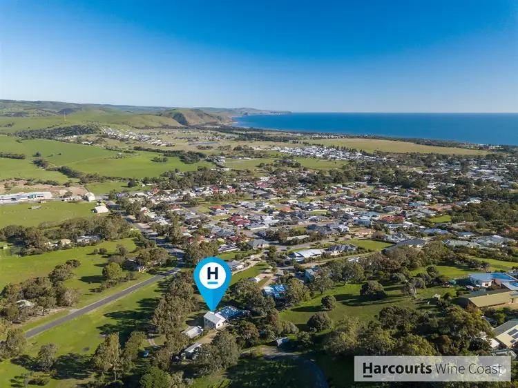 Second view of Homely house listing, 2 Bower Road, Yankalilla SA 5203