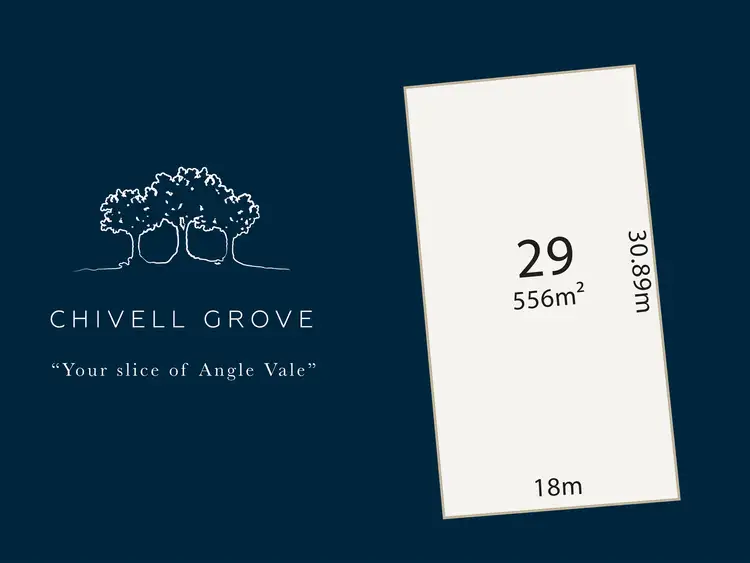 Fifth view of Homely land listing, Lot 29 Chivell Road, Angle Vale SA 5117