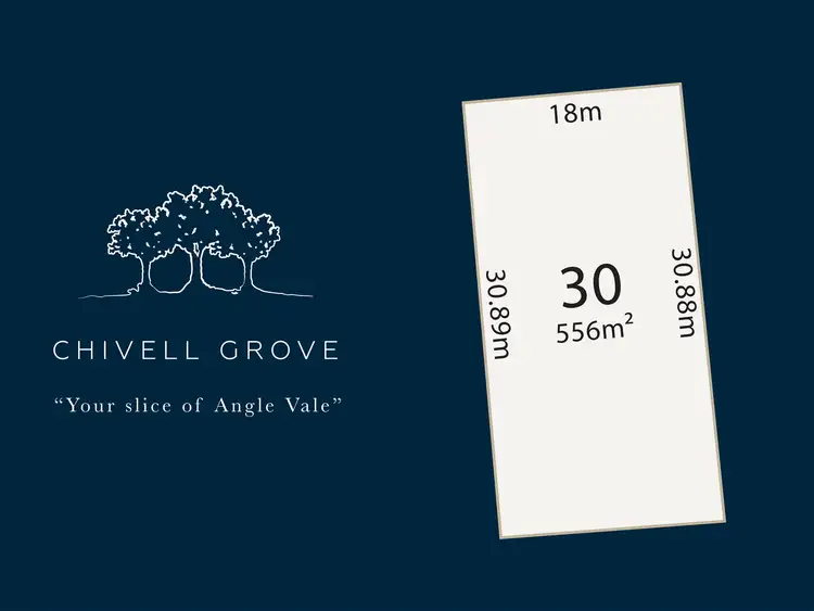 Fourth view of Homely land listing, Lot 30 Chivell Road, Angle Vale SA 5117
