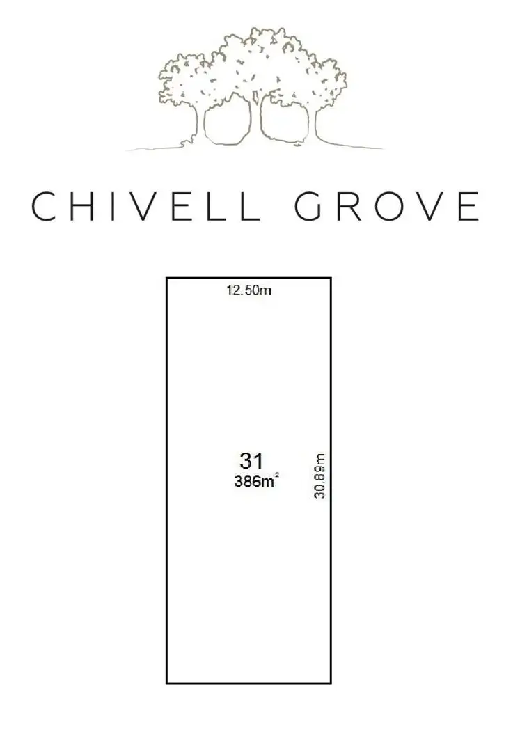 Fourth view of Homely land listing, Lot 31 Chivell Road, Angle Vale SA 5117
