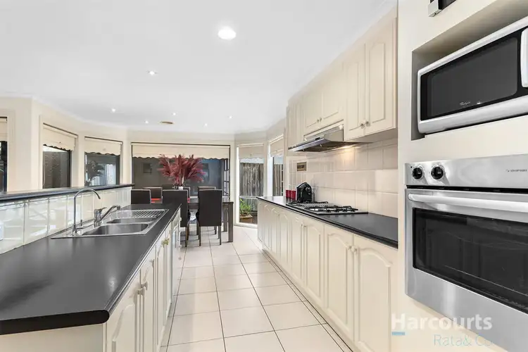 Second view of Homely house listing, 3 Lira Court, Thomastown VIC 3074